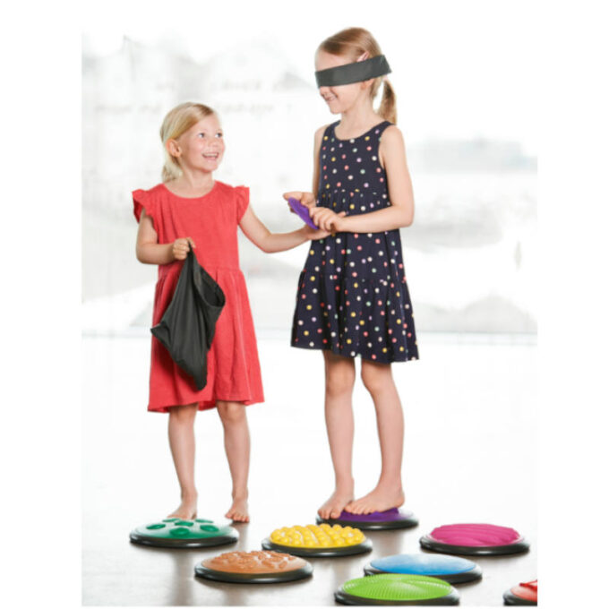 Kompimisketaste komplekt nr 2 - Gonge