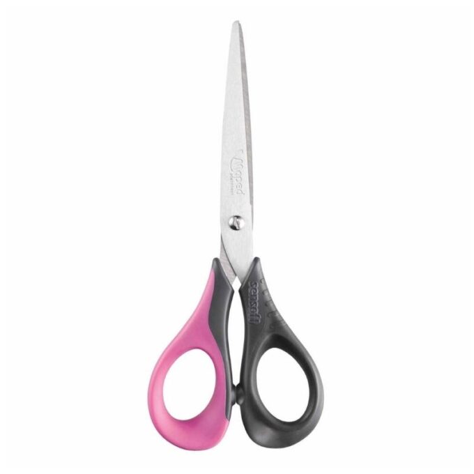 Käärid Maped Plus Sensoft 3D paremakäelistele (16 cm)