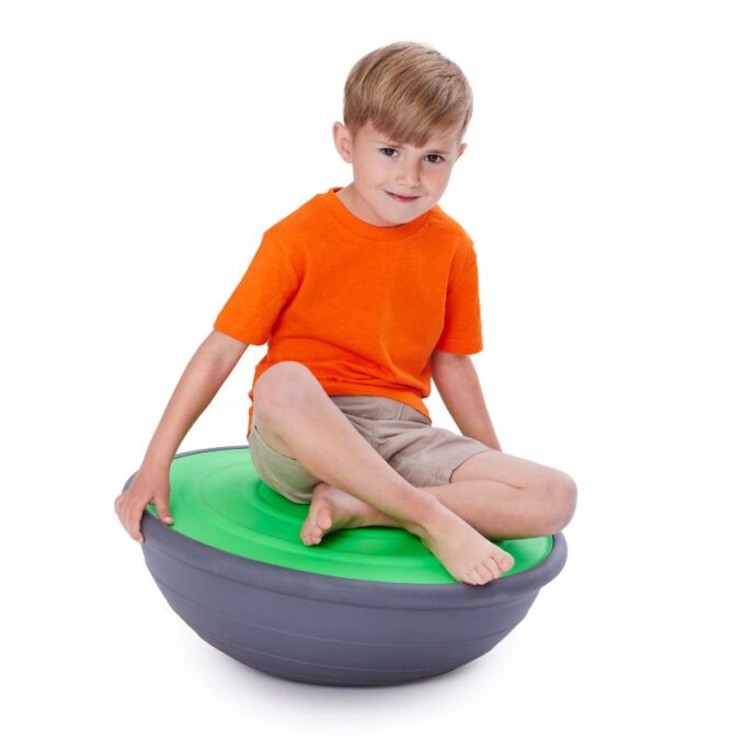 Reguleeritav tasakaalupall XL