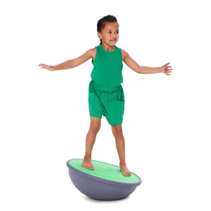 Reguleeritav tasakaalupall XL