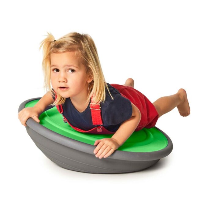 Reguleeritav tasakaalupall XL