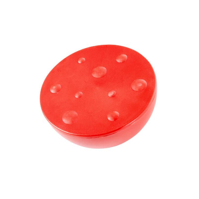 Tasakaalu poolkerad (6 tk)