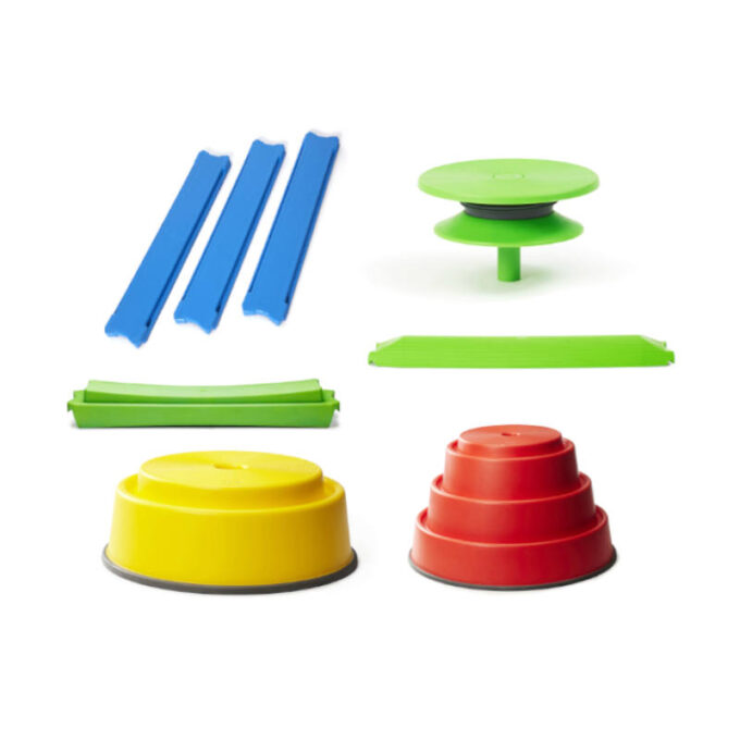 Tasakaalurada harjutajale