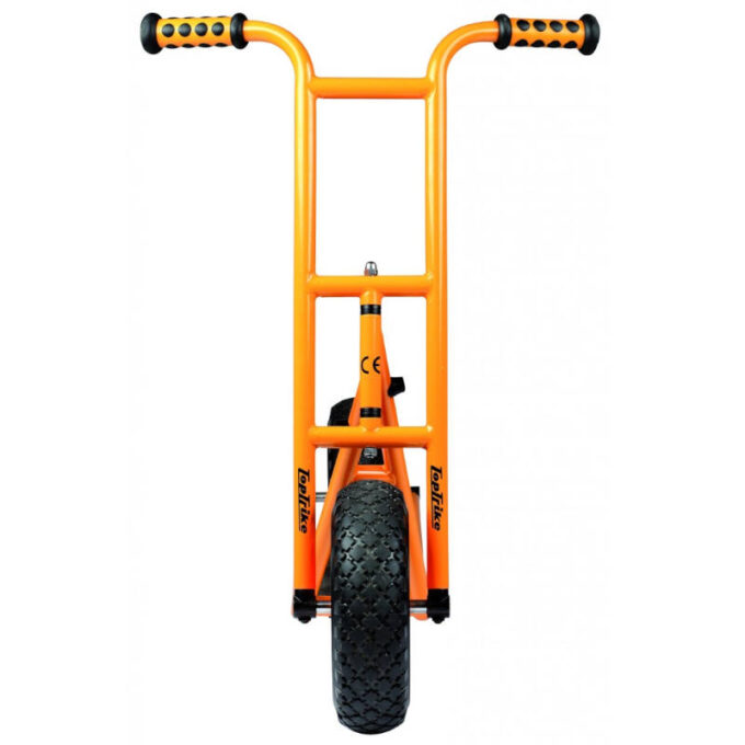 Tõukeratas piduriga (vanusele 3+)