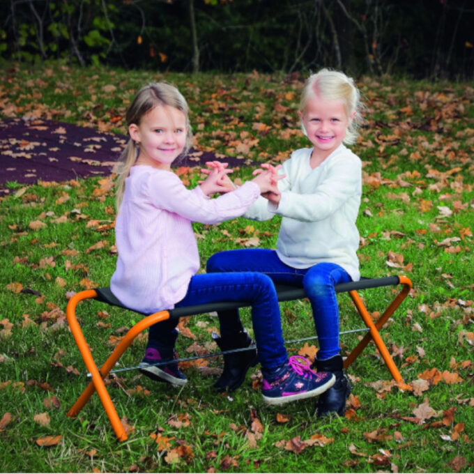 Ilmastikukindlad klapp-pingid (4 tk)