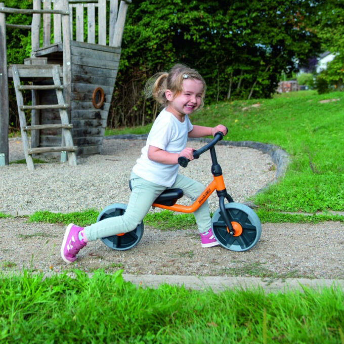 Jooksuratas (vanusele 2+)