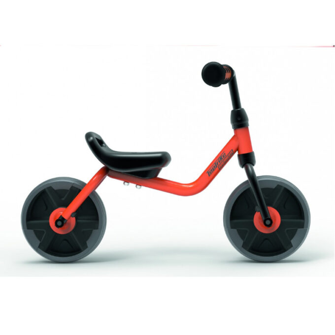 Jooksuratas (vanusele 2+)