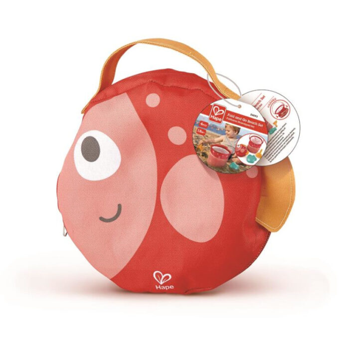 Kokkuvolditav rannakomplekt