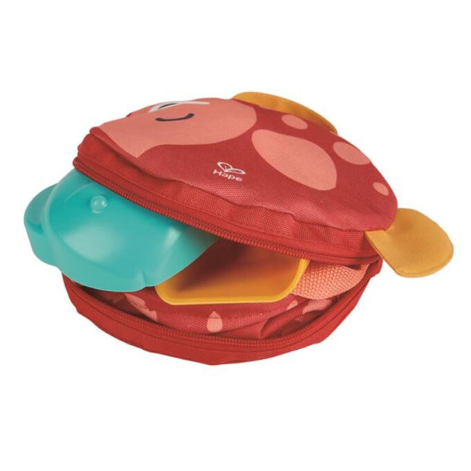 Kokkuvolditav rannakomplekt