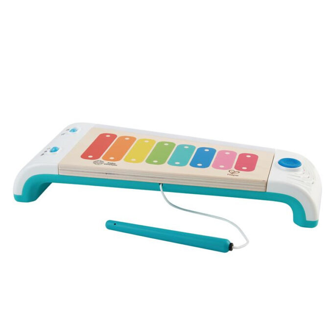 Puutetundlik ksülofon