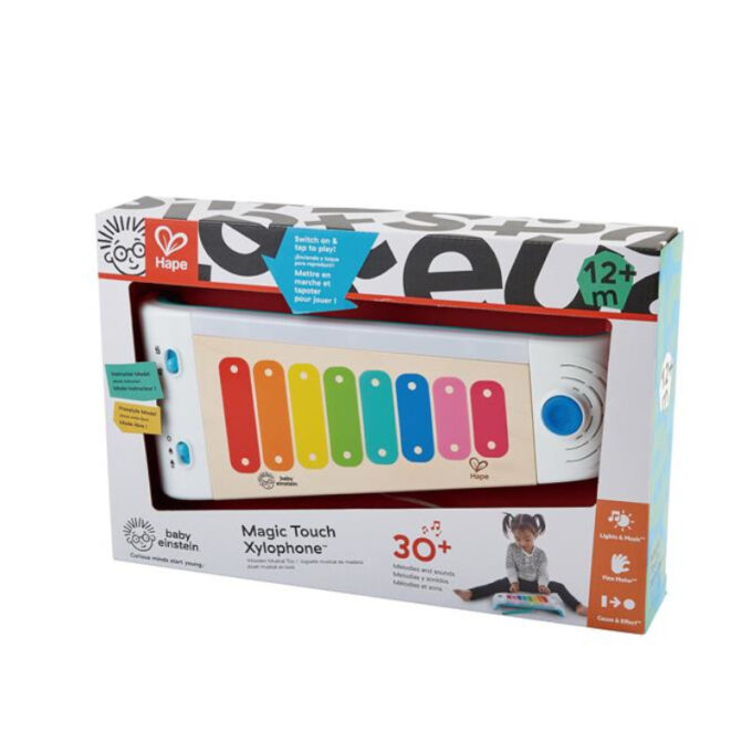 Puutetundlik ksülofon