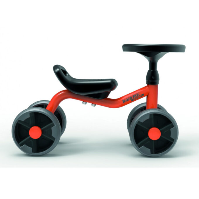 Neljarattaline rooliga jooksuratas (12k +)