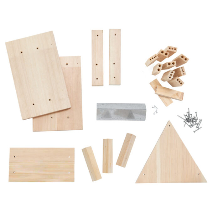 Putukahotell (viimased tooted)