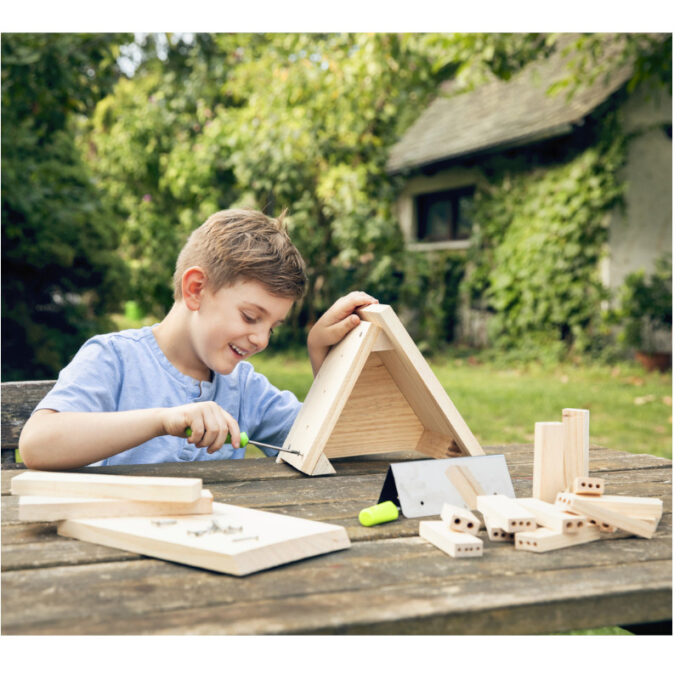 Putukahotell (viimased tooted)