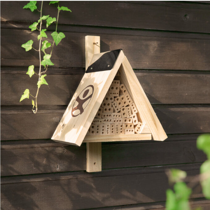 Putukahotell (viimased tooted)