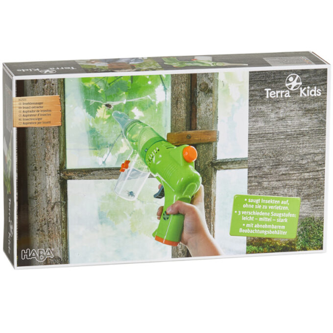 Putukakoguja (viimased tooted)