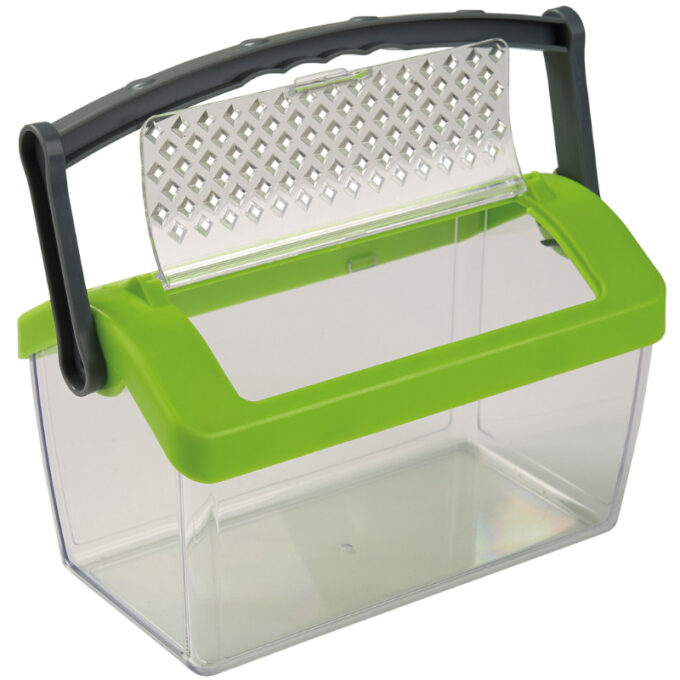 Suur putukakarp (viimased tooted)