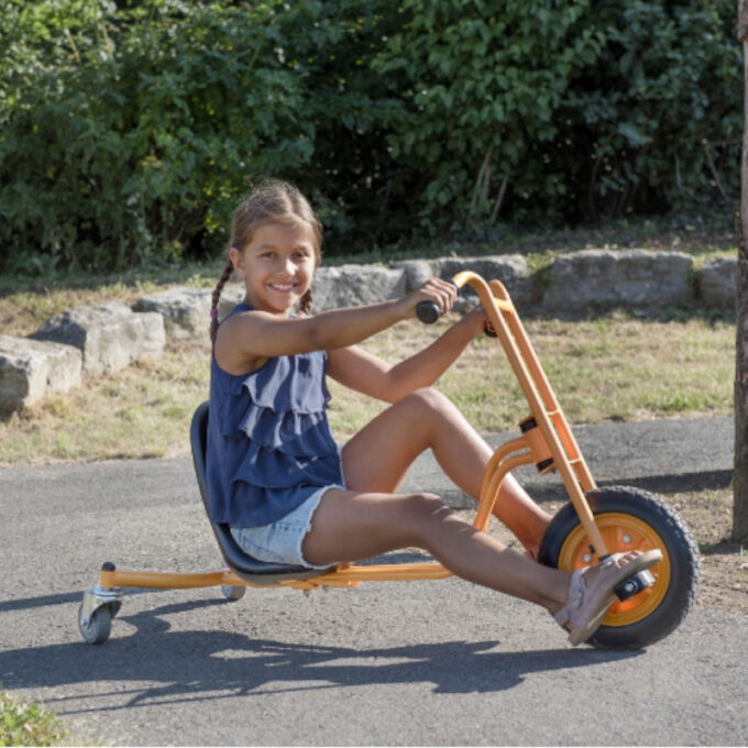 Driftimisratas (vanusele 5+)