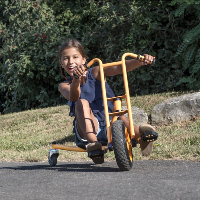 Driftimisratas (vanusele 5+)