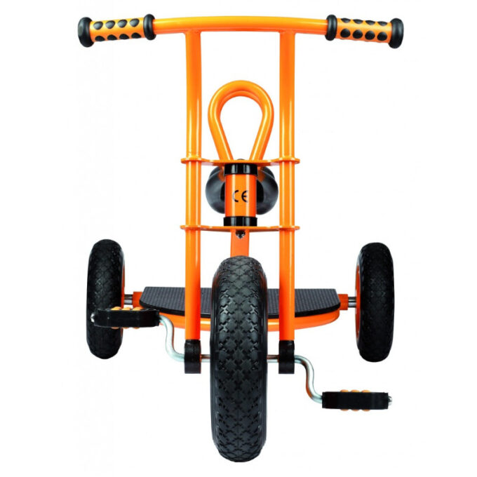 Kahekohaline taksoratas (vanusele 3+)