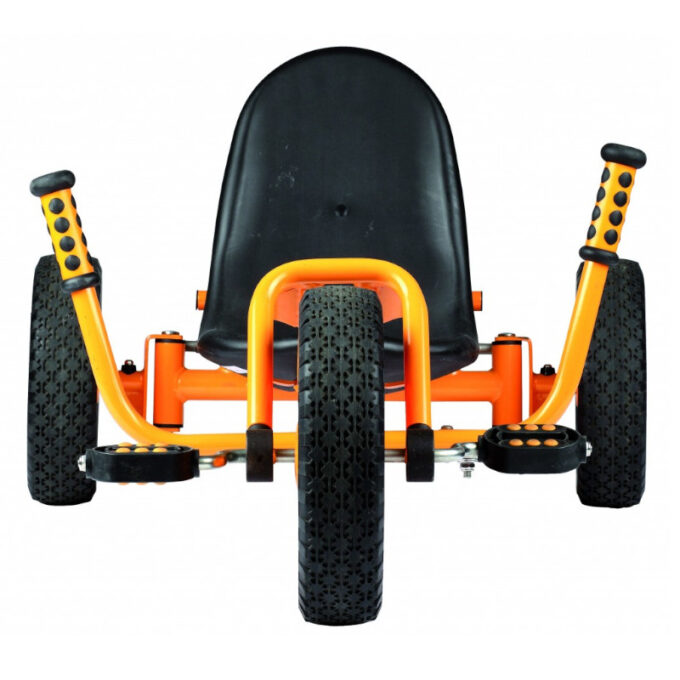 Kolmerattaline bagi (vanusele 5+)