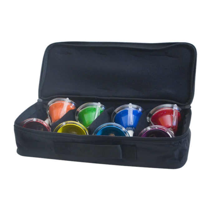 Käsikellad - 8 kombikella kotis