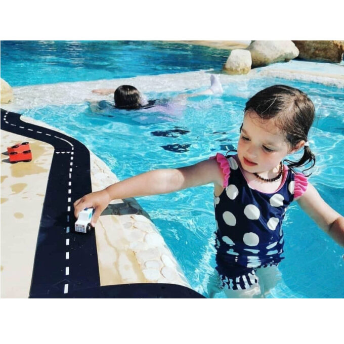 Painduv autotee "Kiirtee" Waytoplay (16 osa)