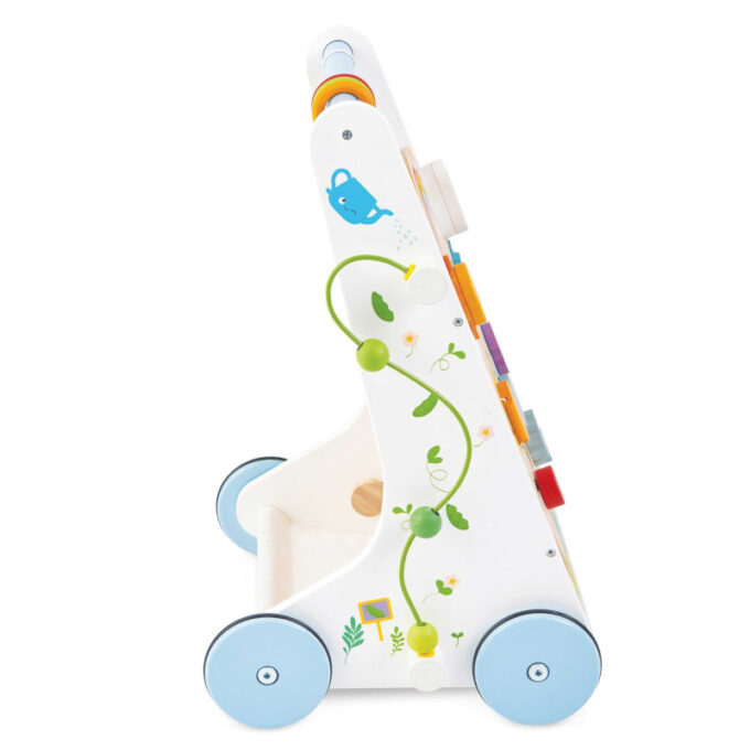 Käimistugi motoorikakeskusega