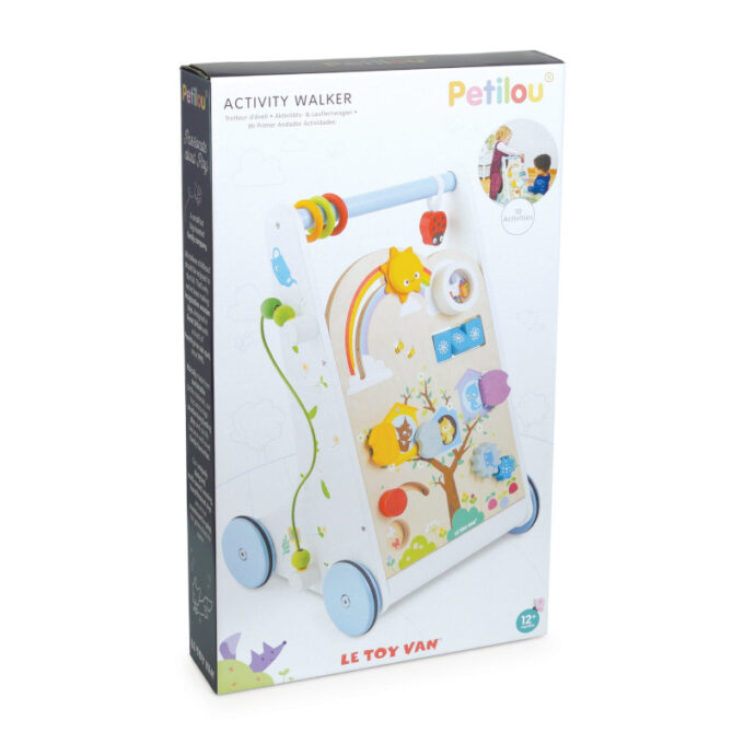 Käimistugi motoorikakeskusega