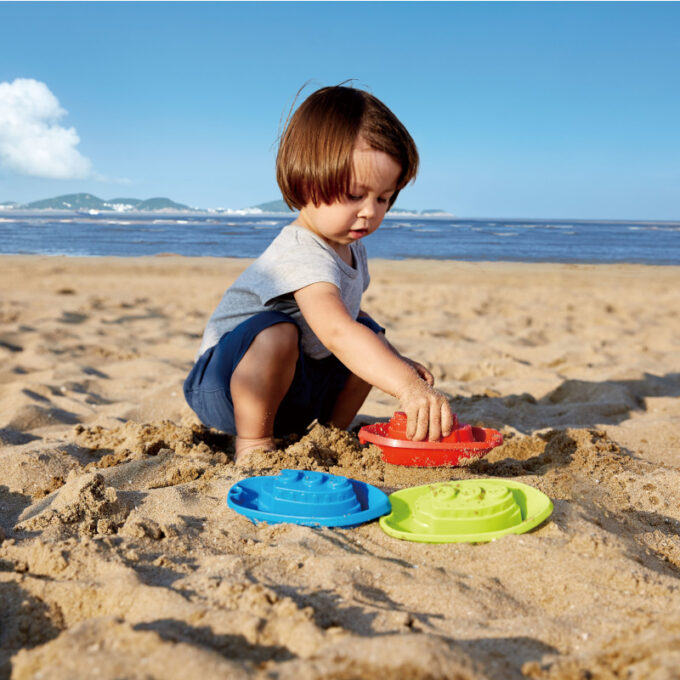 Laevade komplekt randa ja vanni