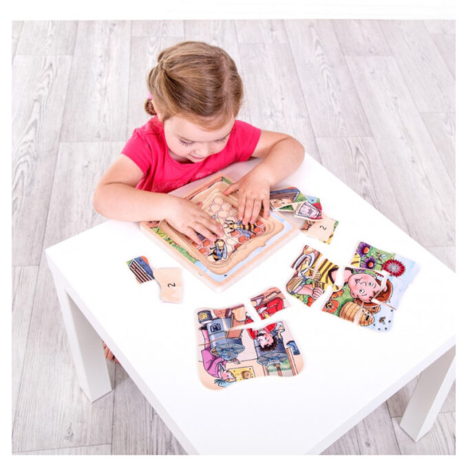 Kihiline pusle "Mesi"