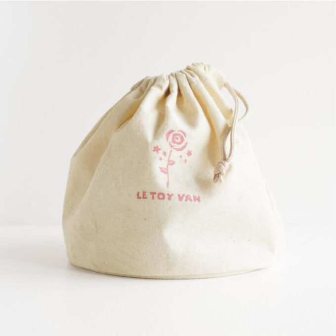 Laste kosmeetikakott