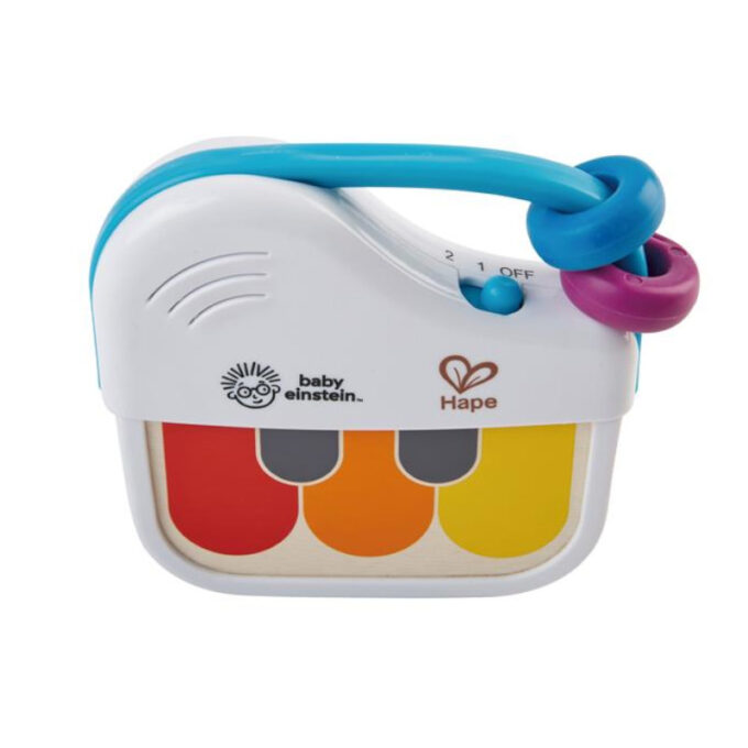 Puutetundlik miniklaver