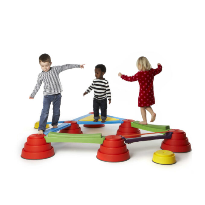 Tasakaaluraja poom tasakaaluliiniga