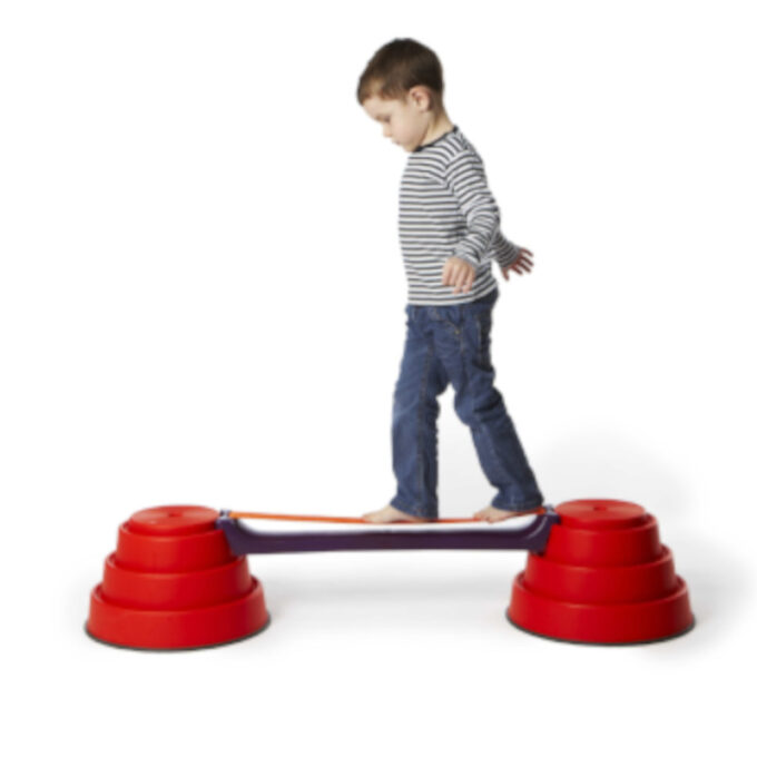 Tasakaaluraja poom tasakaaluliiniga