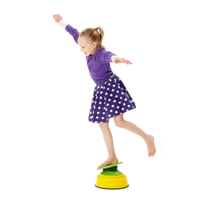 Tasakaaluraja tasakaaluketas