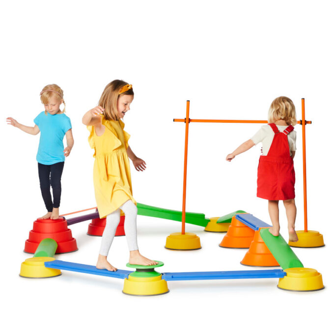 Tasakaaluraja tasakaaluketas