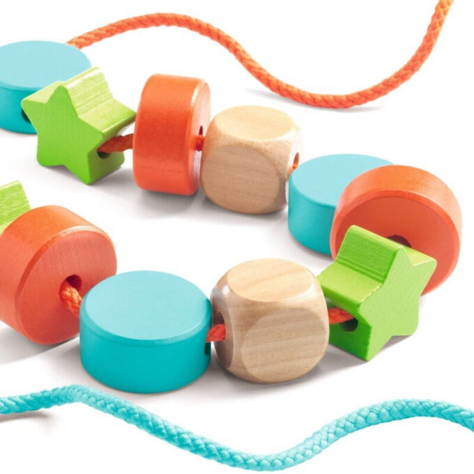 Nöörimishelmed "Filacolor"