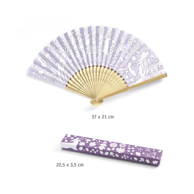 Meisterda ise lehvik "Metsailudus"