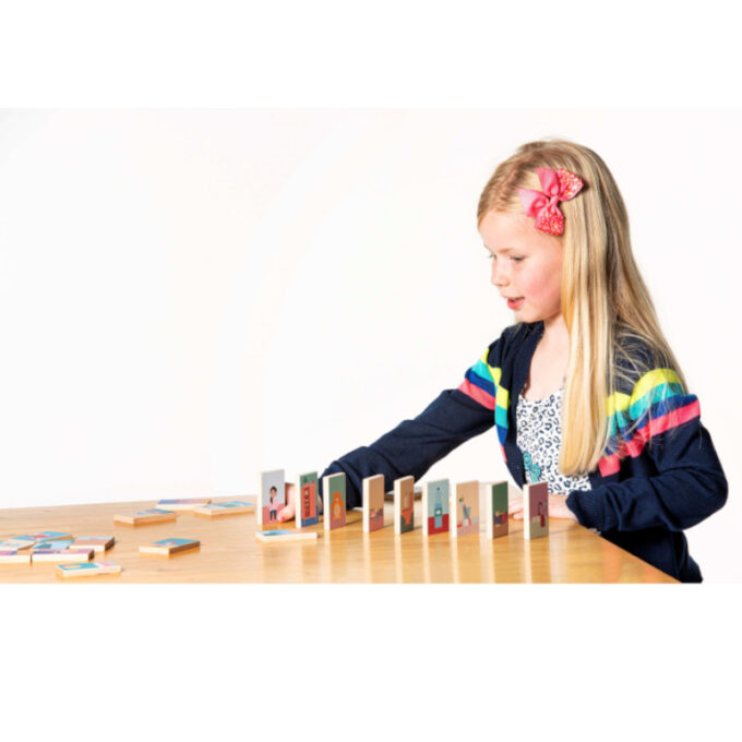 Keeleõppemängude komplekt 2