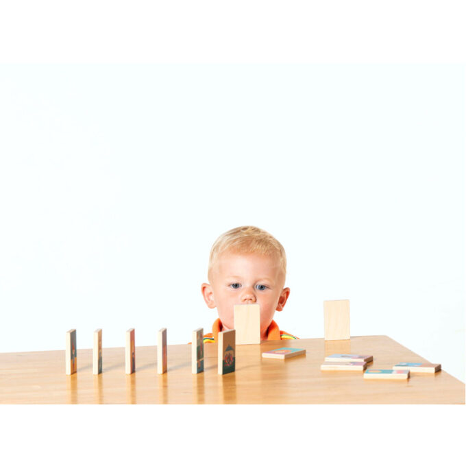 Õppemäng "Jutudoomino"