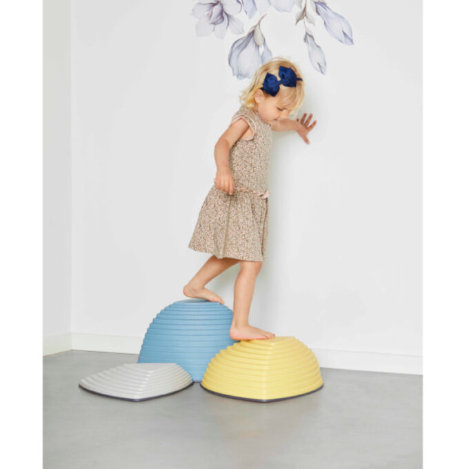 Põhjamaine mäekivide komplekt (3 tk)