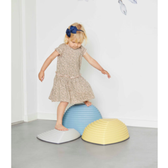 Põhjamaine mäekivide komplekt (3 tk)