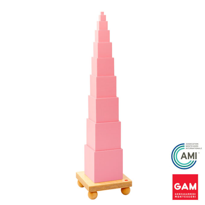 Alus roosale tornile - GAM