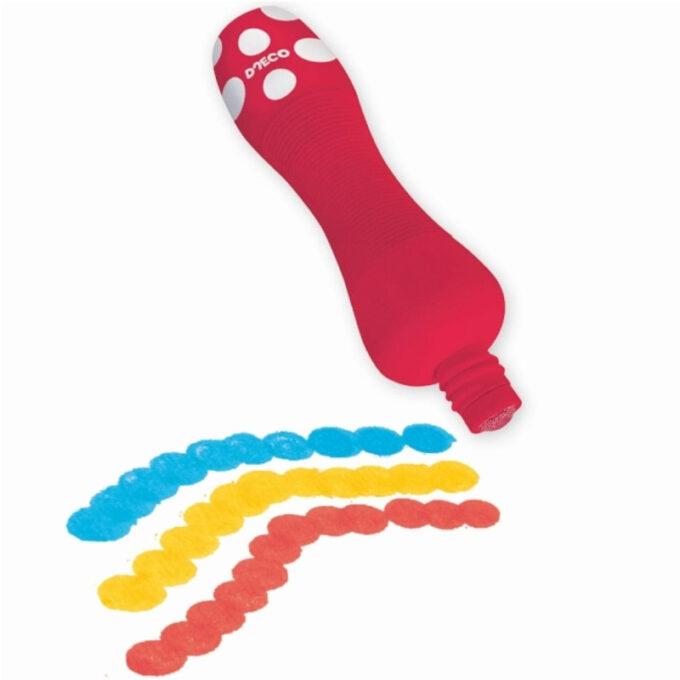 Bingomarkerid (6 tk)