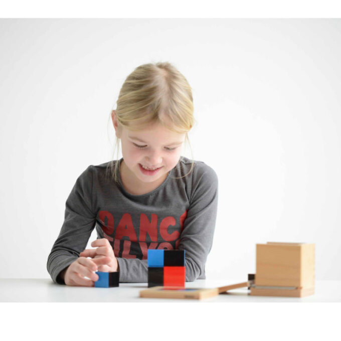 Binoomkuup - Nienhuis