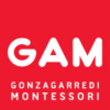 GAM logo