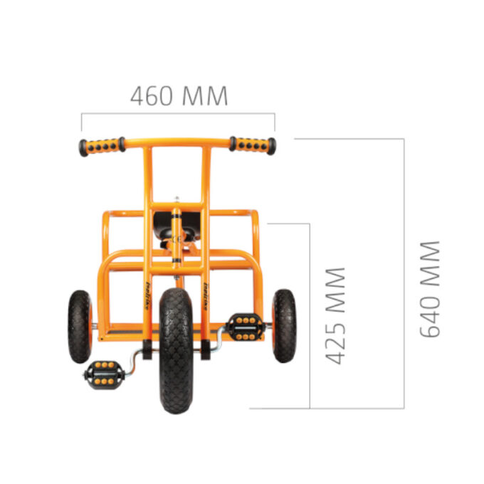 Kolmekohaline taksoratas