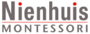 Nienhuis-Logo lõigatud