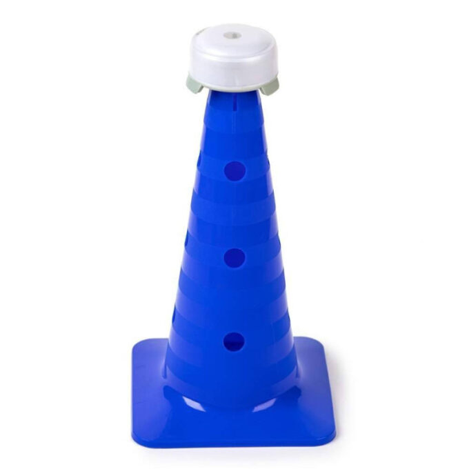 Reaktsioonituled "Lummic"